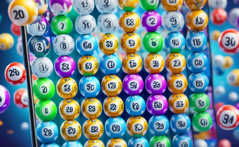 Top Lottery Apps for Playing Online | Best Options