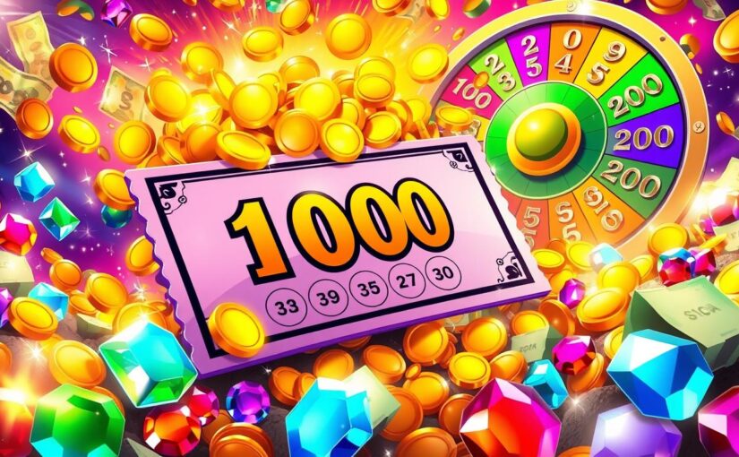 “Discover the Highest Paying Lotteries You Should Play Today”