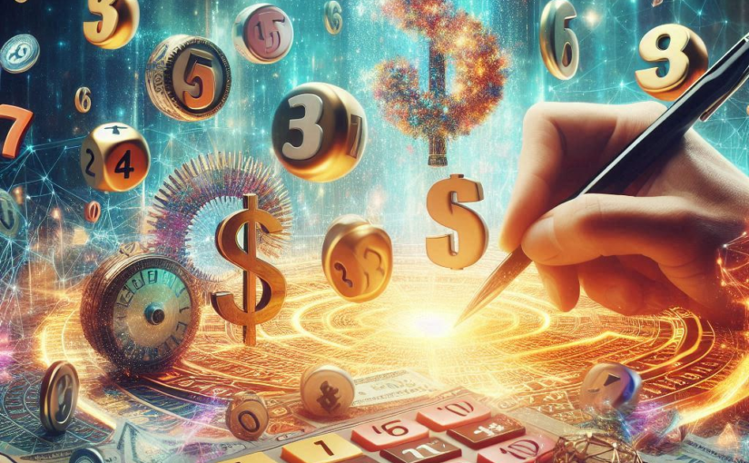 “Turning Numbers into Fortune: Expert Advice on Winning the Lottery”