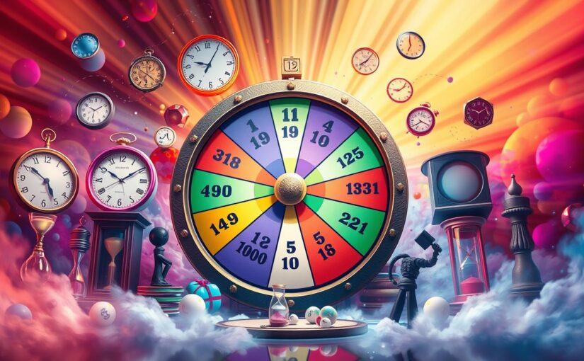 Discover the Best Time to Play the Lottery: Does Timing Matter?